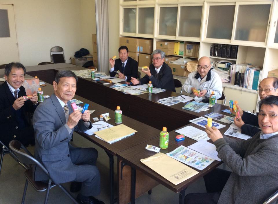 画像：松江市公民館長会