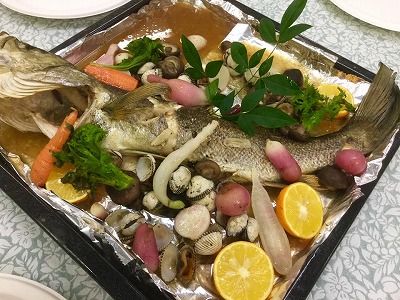 画像：【ブログ】中海・宍道湖の食を広めよう会
