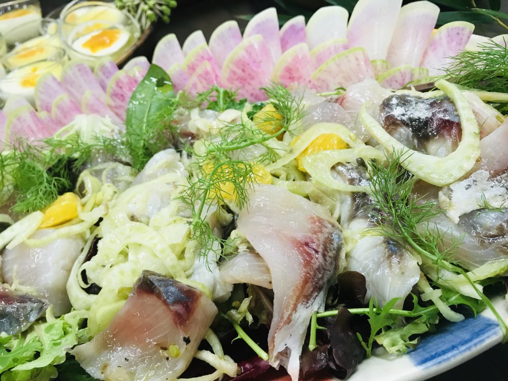 画像：【終了しました】2019年4月「中海・宍道湖の食を広めよう会」