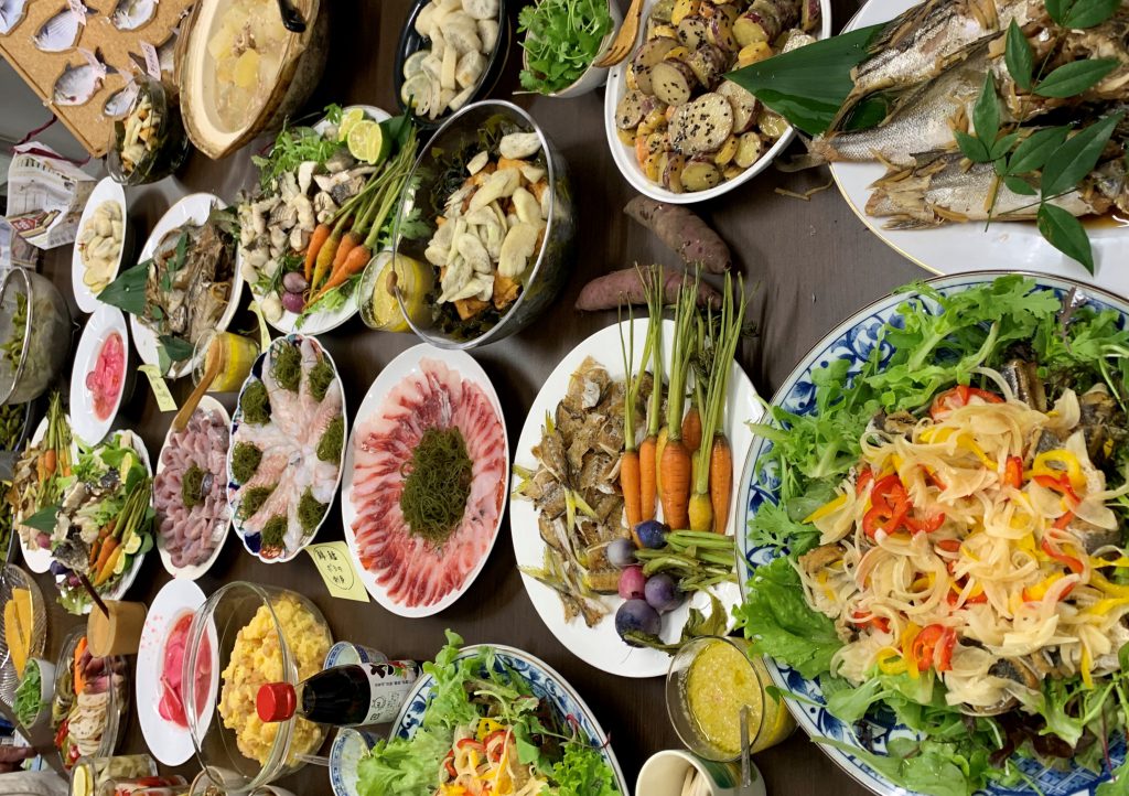 画像：【締め切りました】2020年2月「中海・宍道湖の食を広めよう会」