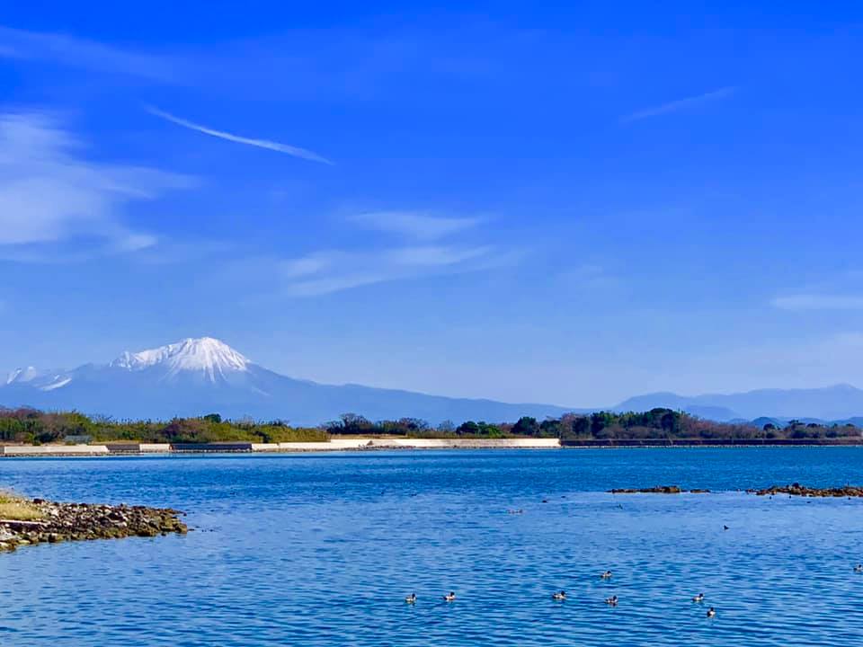 画像：9/12（火）島根県、9/13（水）鳥取県に中海自然再生事業に関する要望書を提出いたしました